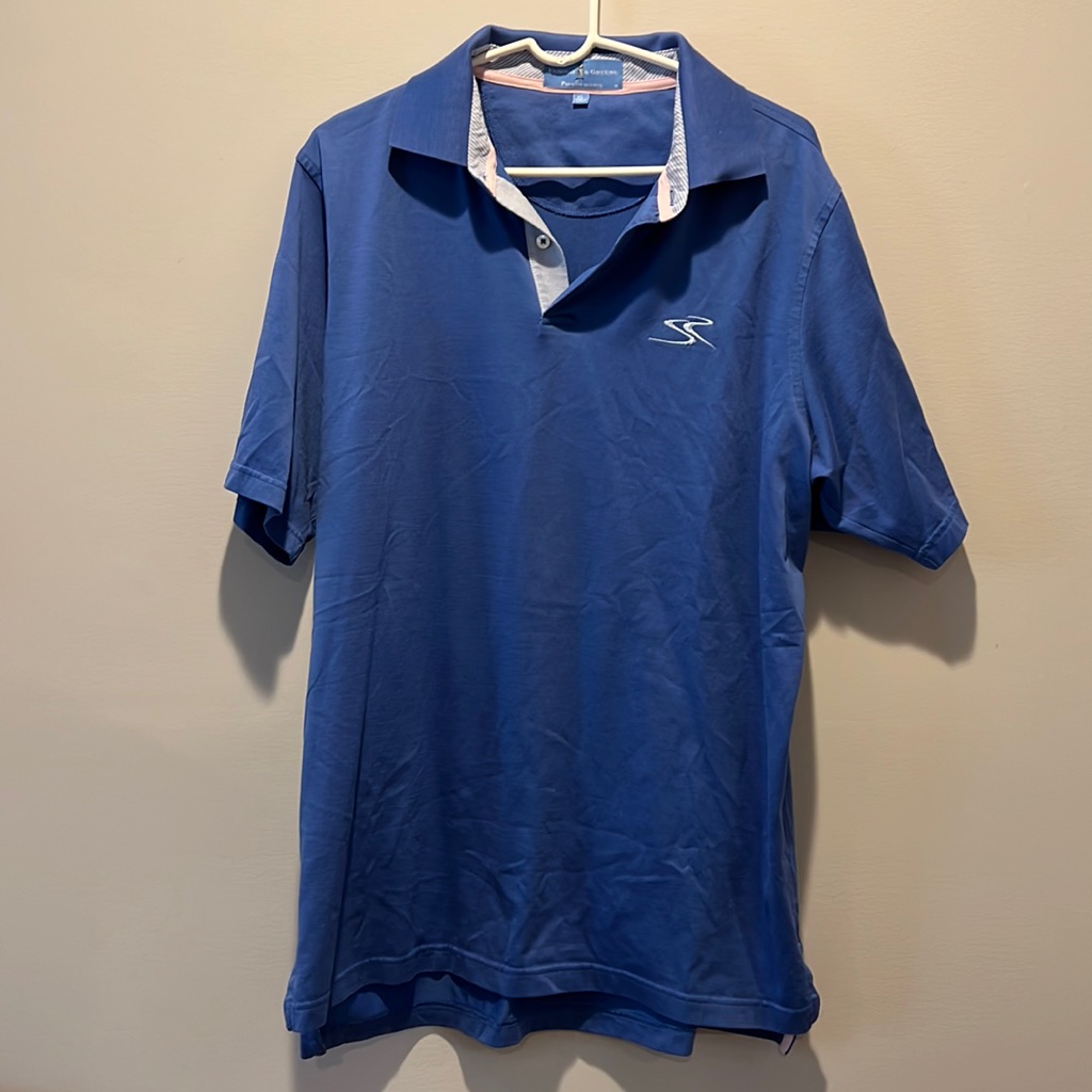 Fairway  Greene Polo